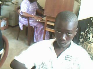 encore moi assane