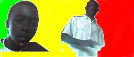 cmoiassane et mon ami kebe