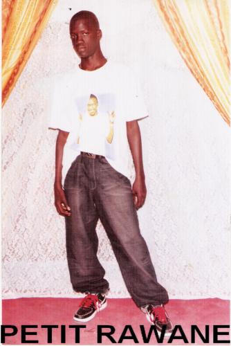 slt rawane