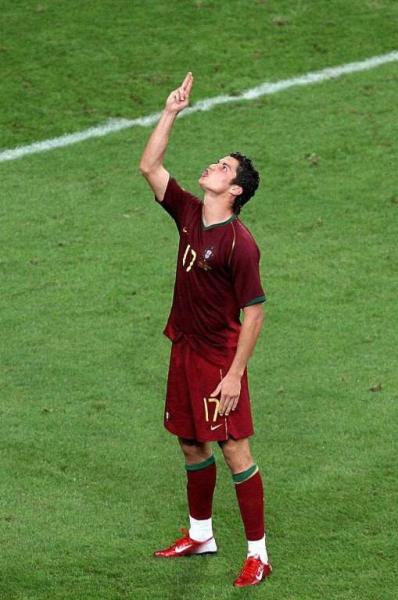 slt ronaldo